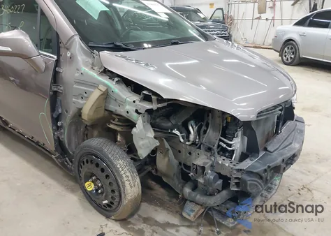 2015 Buick Encore Convenience z USA, uszkodzony, nr VIN KL4CJFSB3FB203497